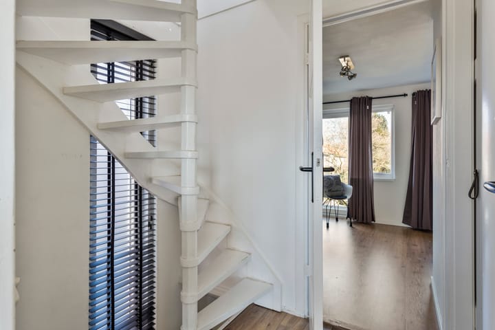 Foto 34 van Johannaweg 15-C