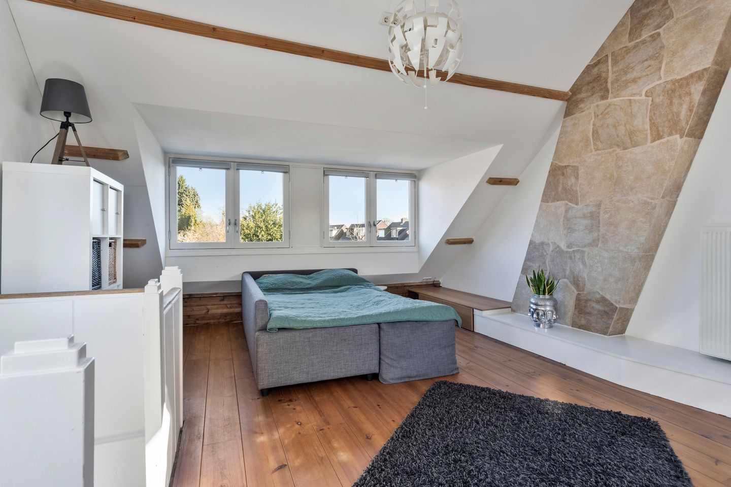 Foto 35 van Johannaweg 15-C