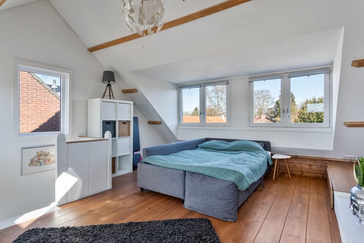 Foto 36 van Johannaweg 15-C