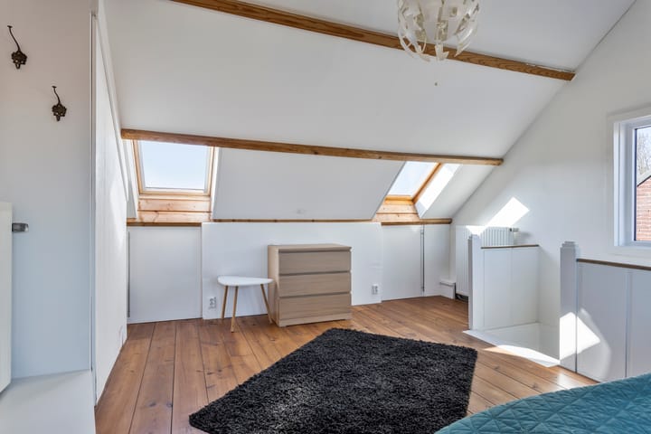 Foto 37 van Johannaweg 15-C