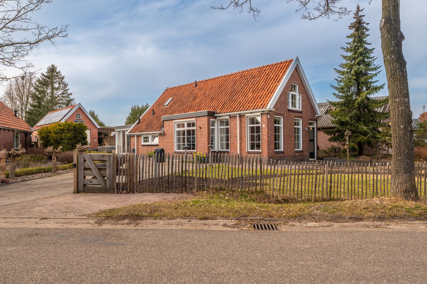 Foto 5 van Oude Hornweg 48