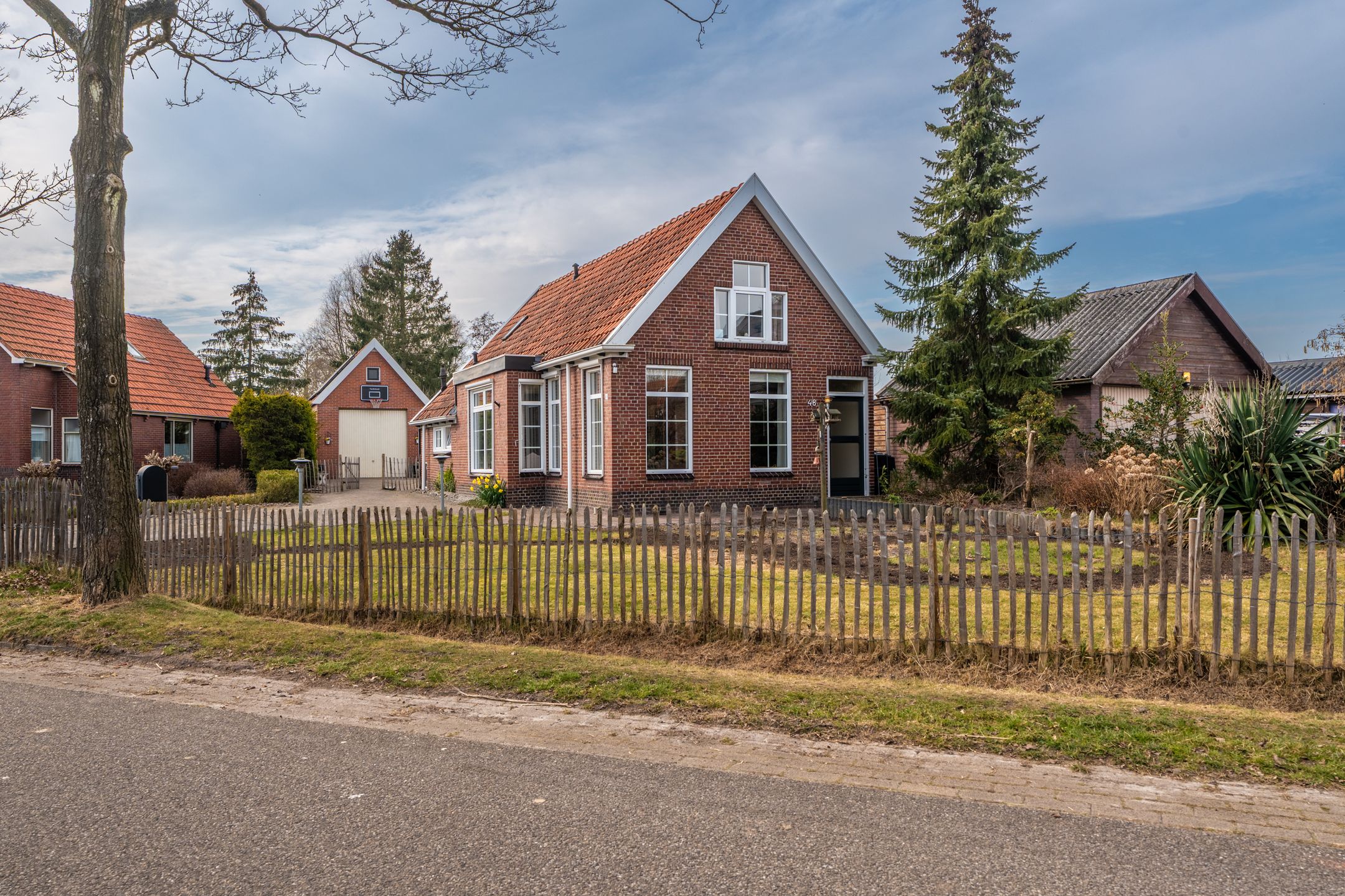 Foto 6 van Oude Hornweg 48