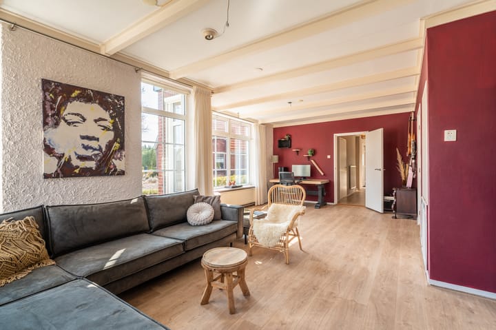 Foto 8 van Oude Hornweg 48