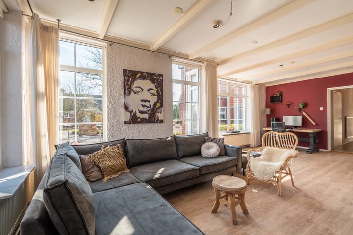 Foto 9 van Oude Hornweg 48