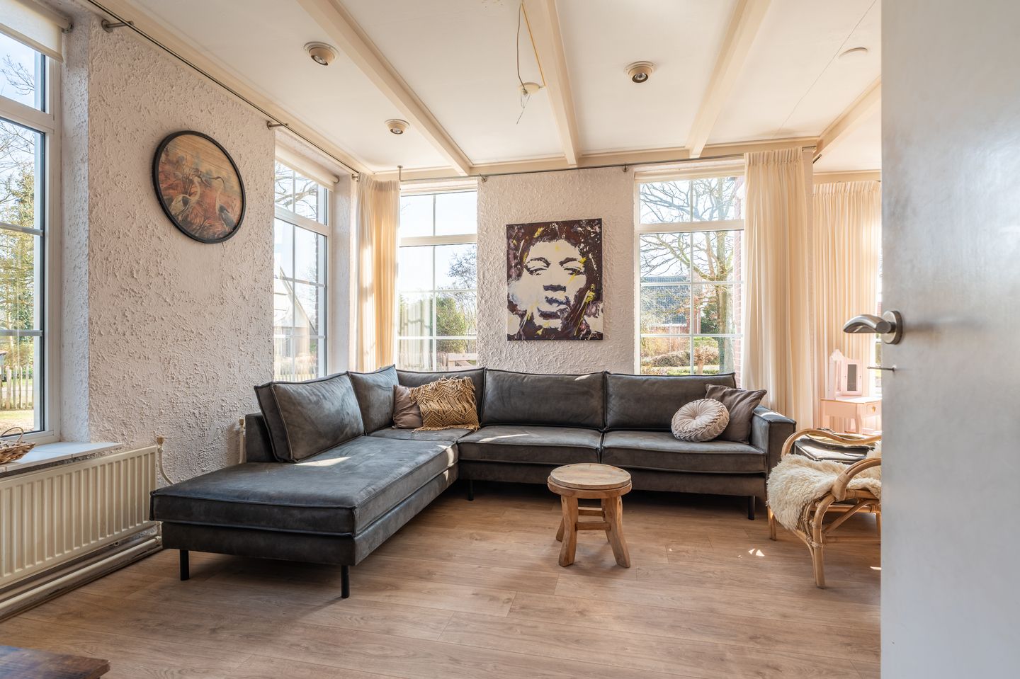 Foto 10 van Oude Hornweg 48