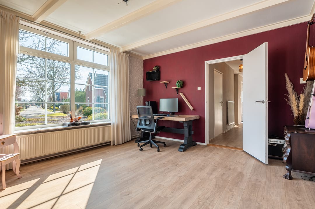 Foto 11 van Oude Hornweg 48