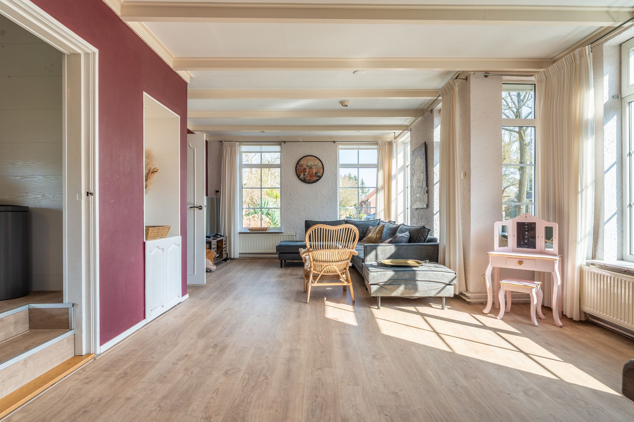 Foto 12 van Oude Hornweg 48