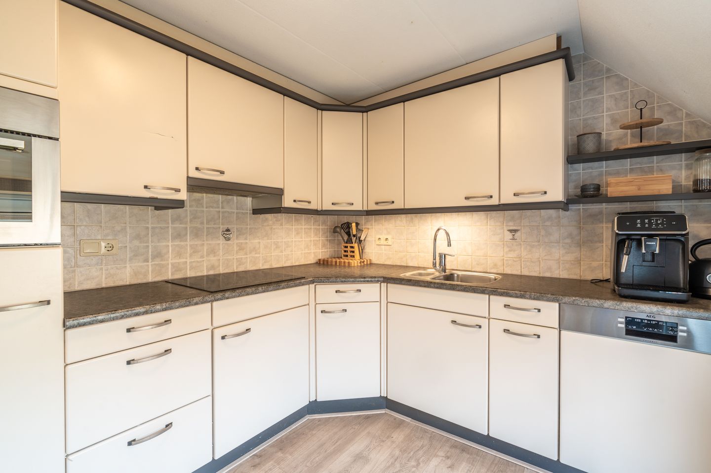 Foto 14 van Oude Hornweg 48