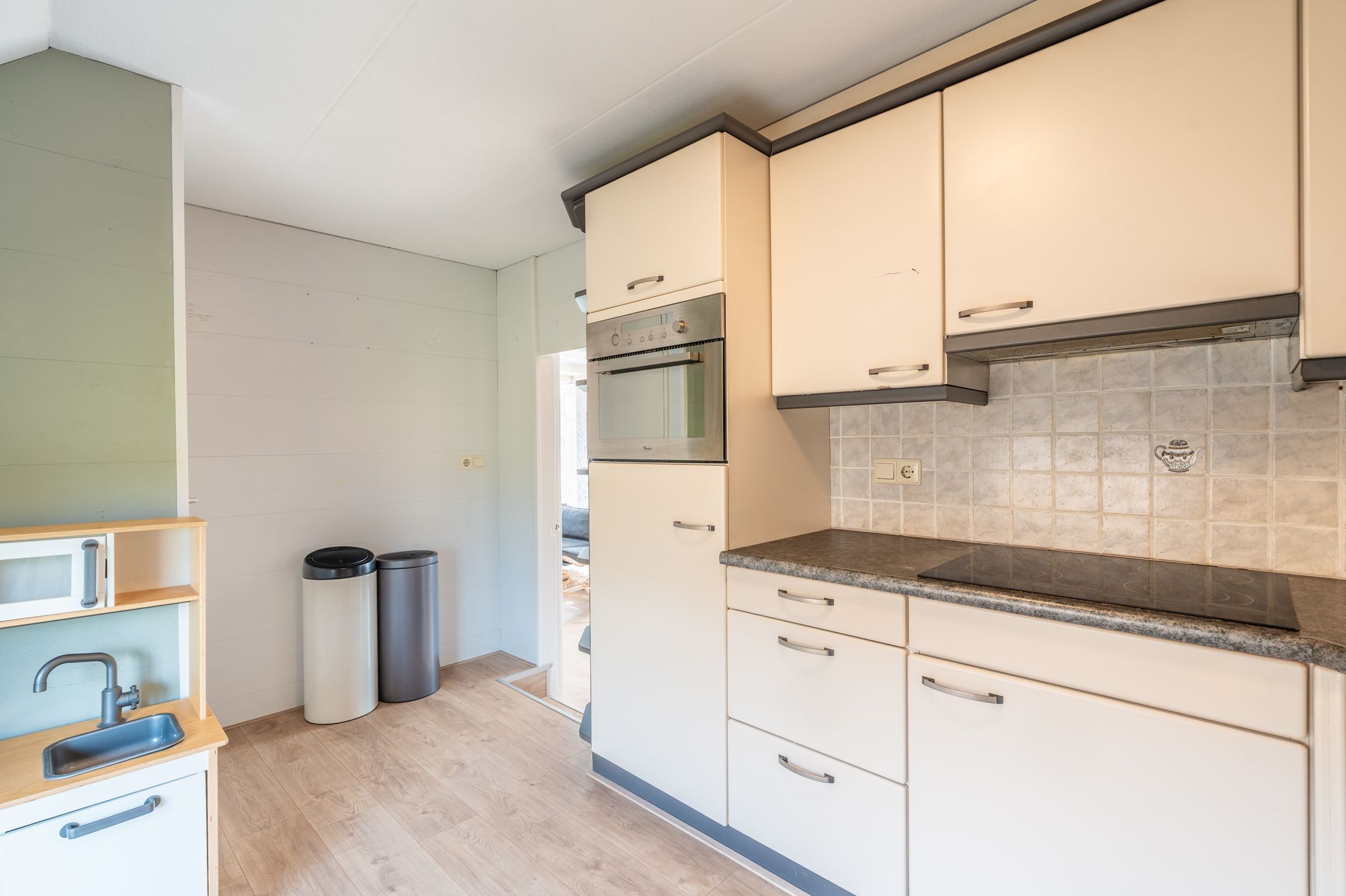 Foto 15 van Oude Hornweg 48