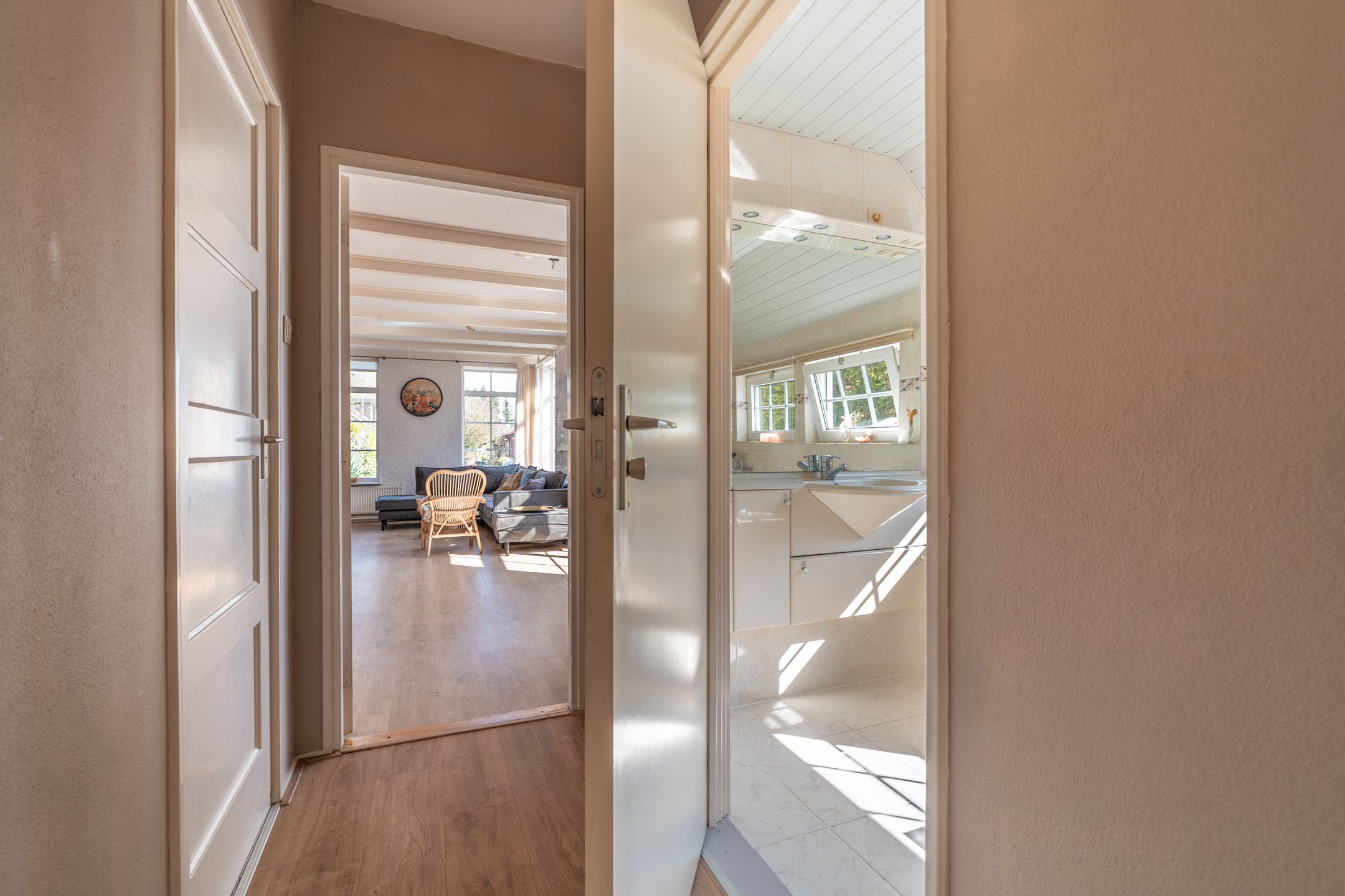 Foto 18 van Oude Hornweg 48