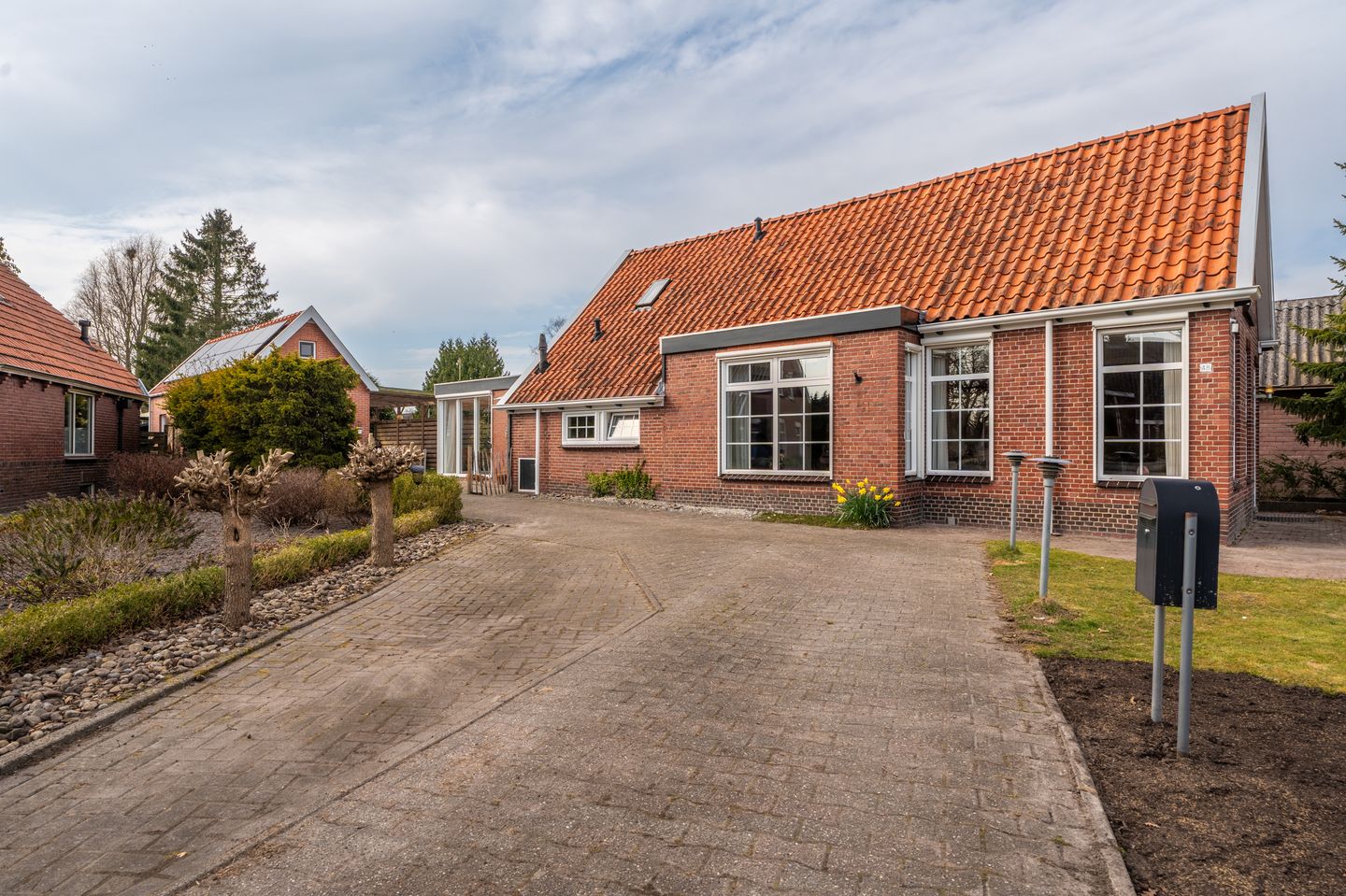 Foto 40 van Oude Hornweg 48