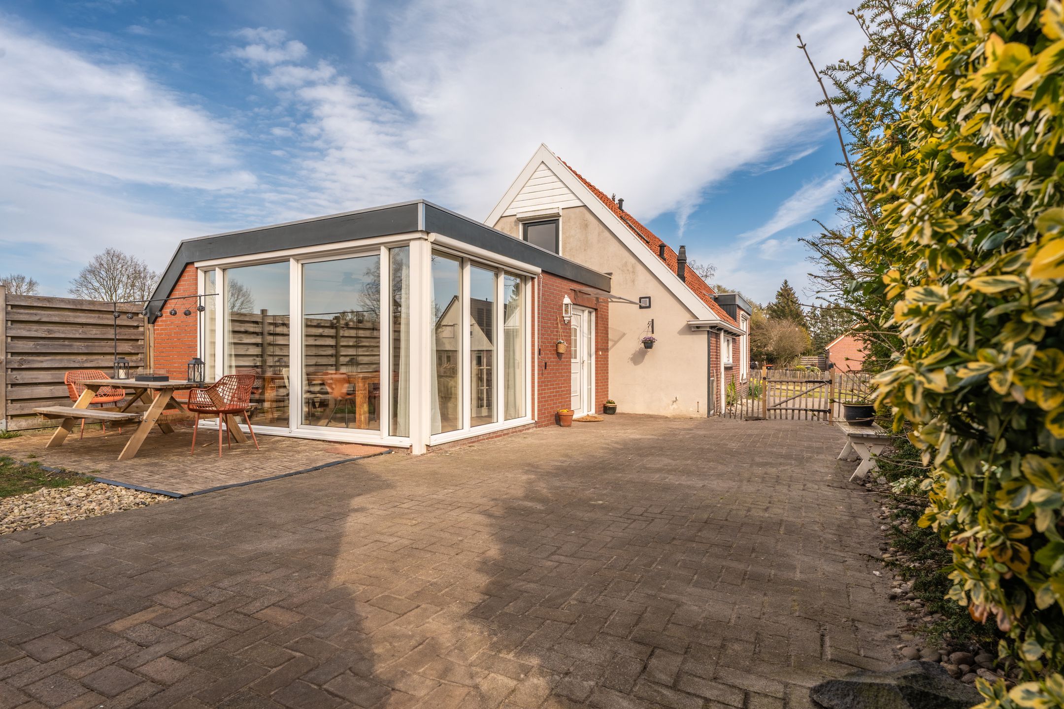 Foto 42 van Oude Hornweg 48