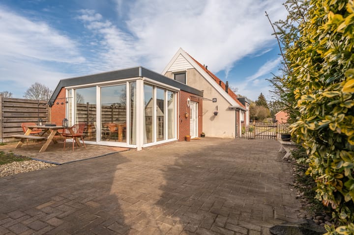 Foto 42 van Oude Hornweg 48