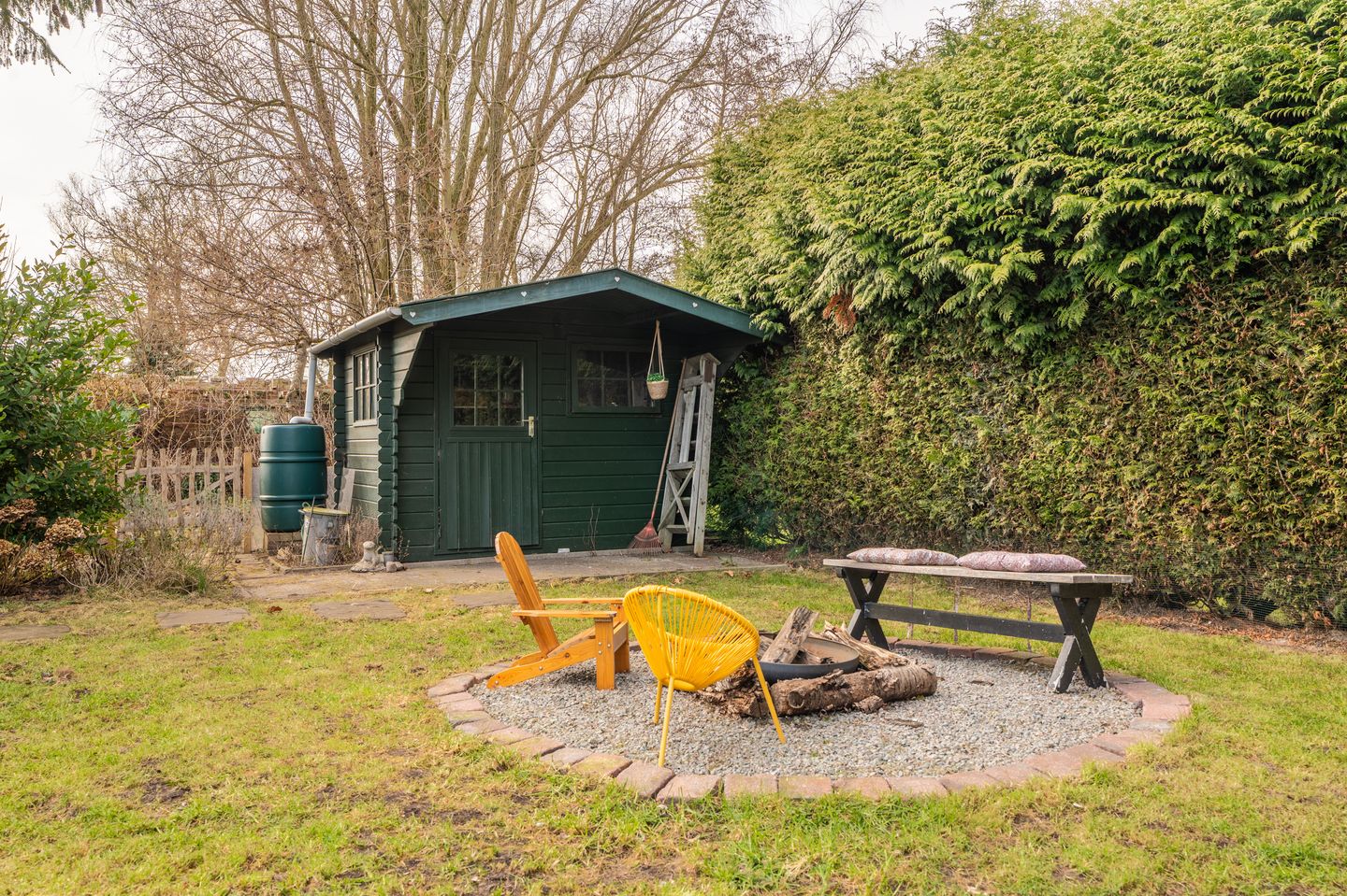 Foto 50 van Oude Hornweg 48