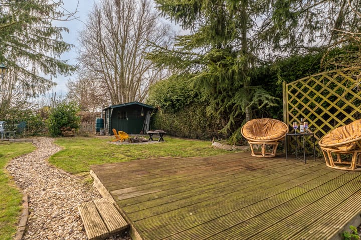 Foto 47 van Oude Hornweg 48