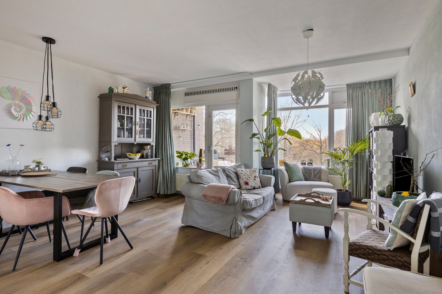 Foto 5 van Havenstraat 127-4