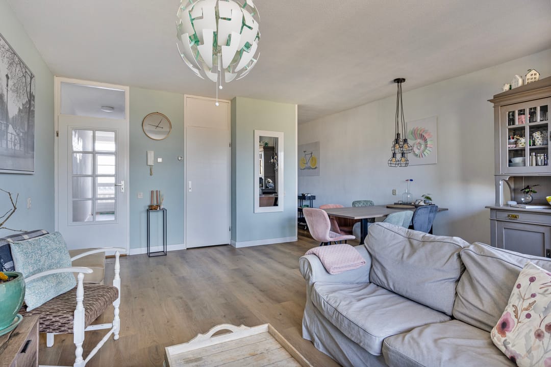 Foto 7 van Havenstraat 127-4