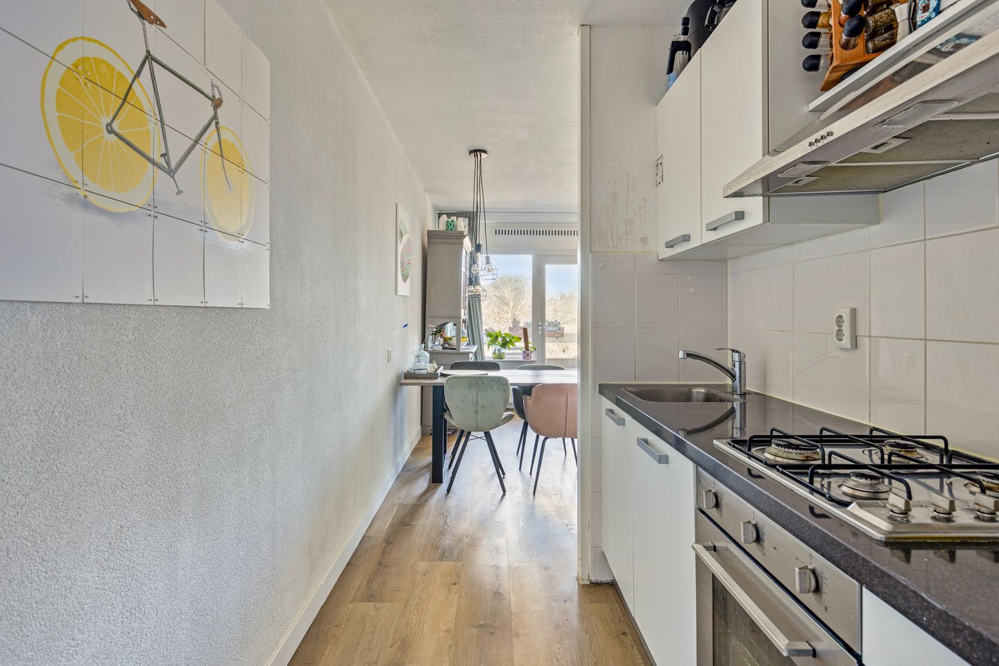 Foto 10 van Havenstraat 127-4