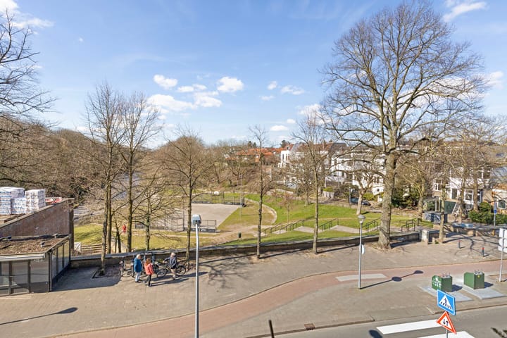 Foto 13 van Havenstraat 127-4