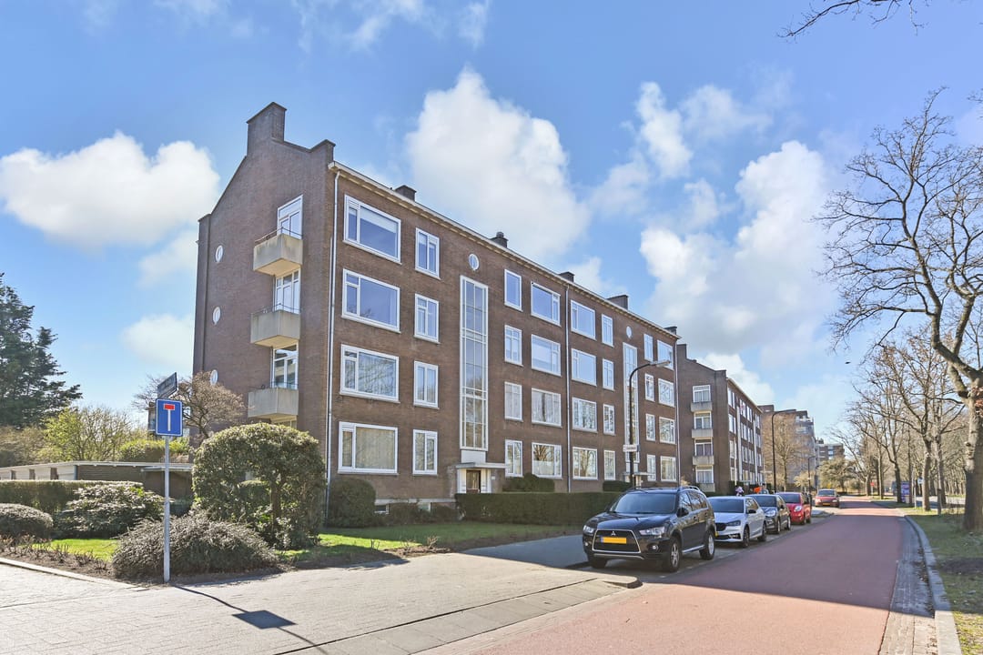 Foto 1 van Generaal Spoorlaan 149