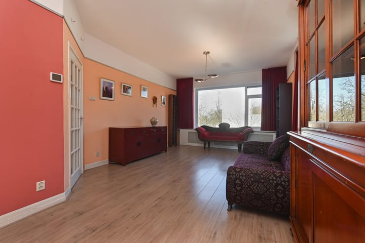 Foto 2 van Generaal Spoorlaan 149