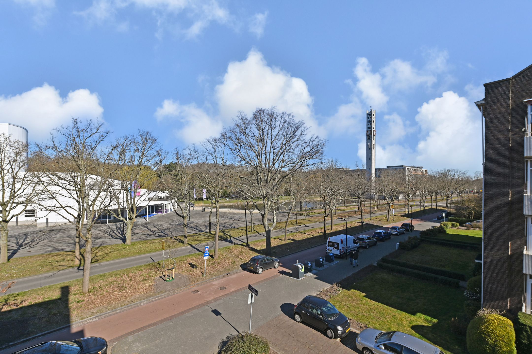 Foto 3 van Generaal Spoorlaan 149