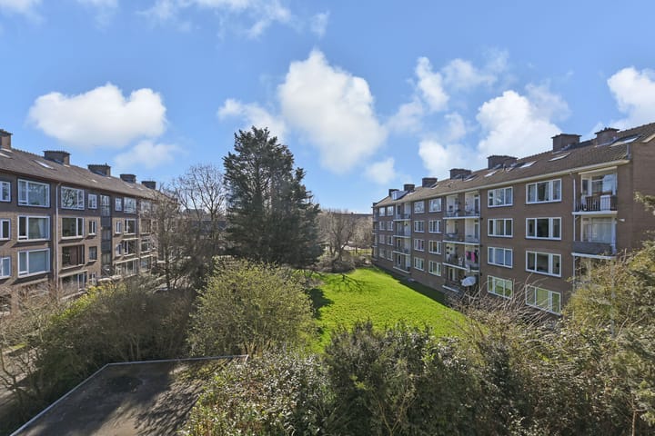 Foto 5 van Generaal Spoorlaan 149