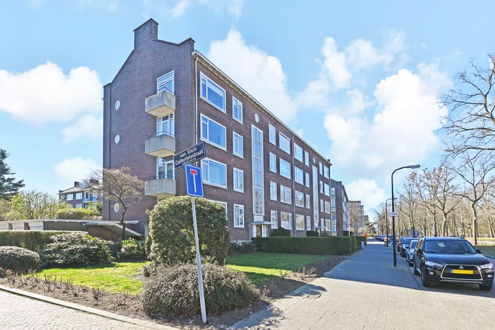 Foto 7 van Generaal Spoorlaan 149