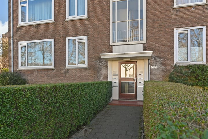 Foto 8 van Generaal Spoorlaan 149