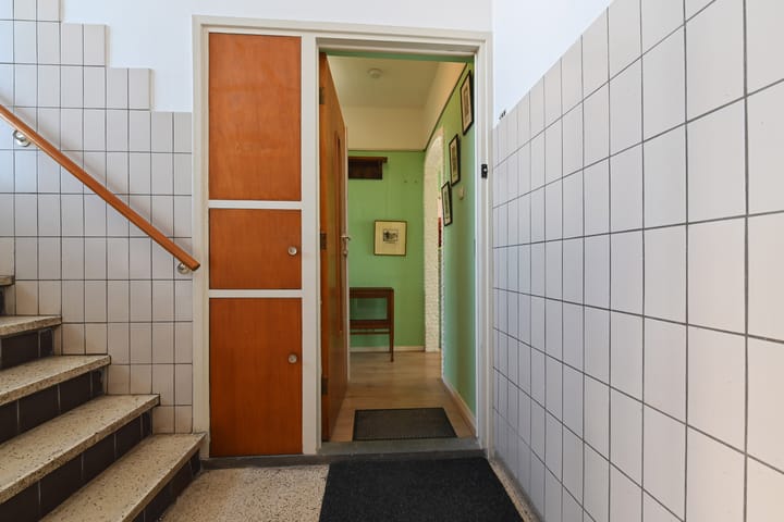 Foto 10 van Generaal Spoorlaan 149