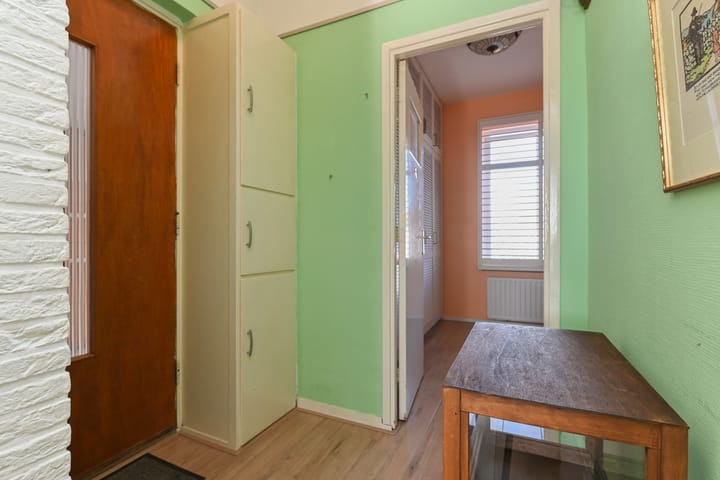 Foto 12 van Generaal Spoorlaan 149