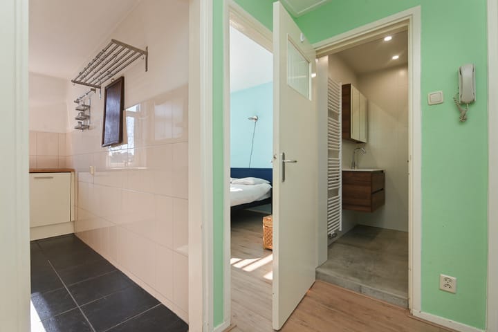 Foto 16 van Generaal Spoorlaan 149