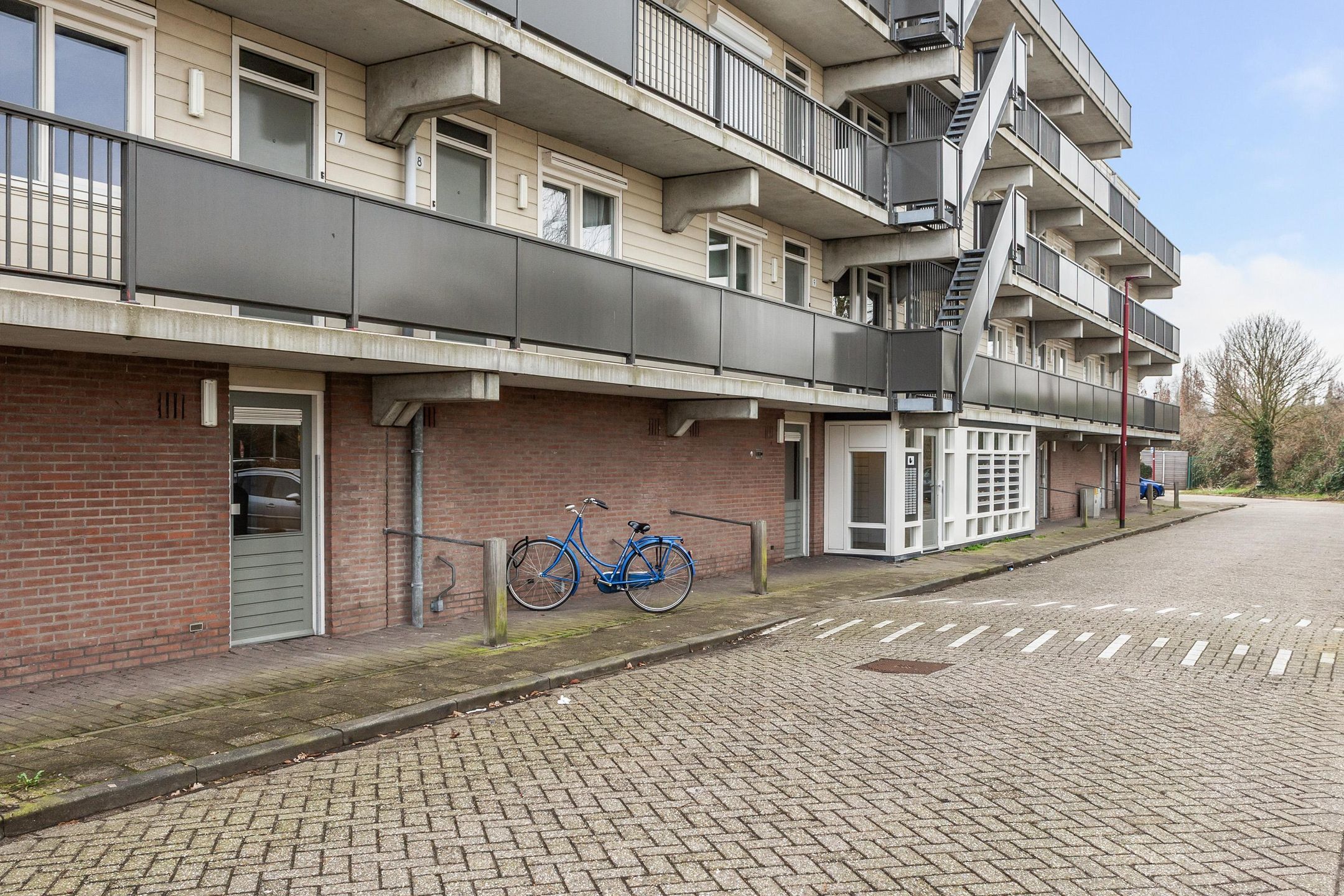 Foto 9 van Appelvink 7