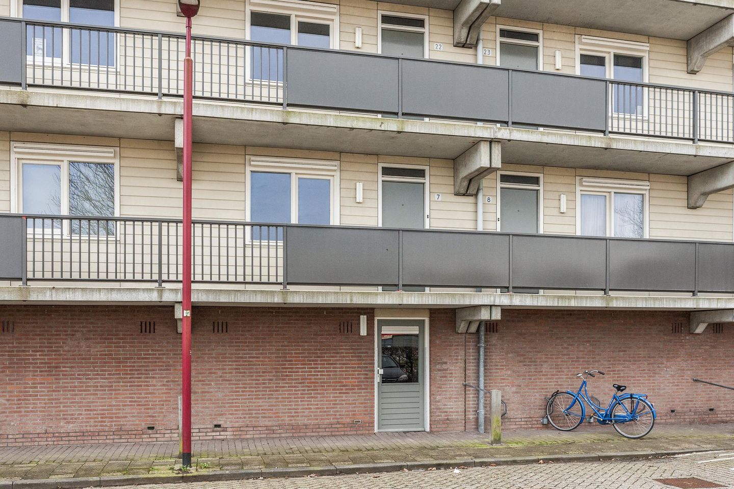 Foto 10 van Appelvink 7