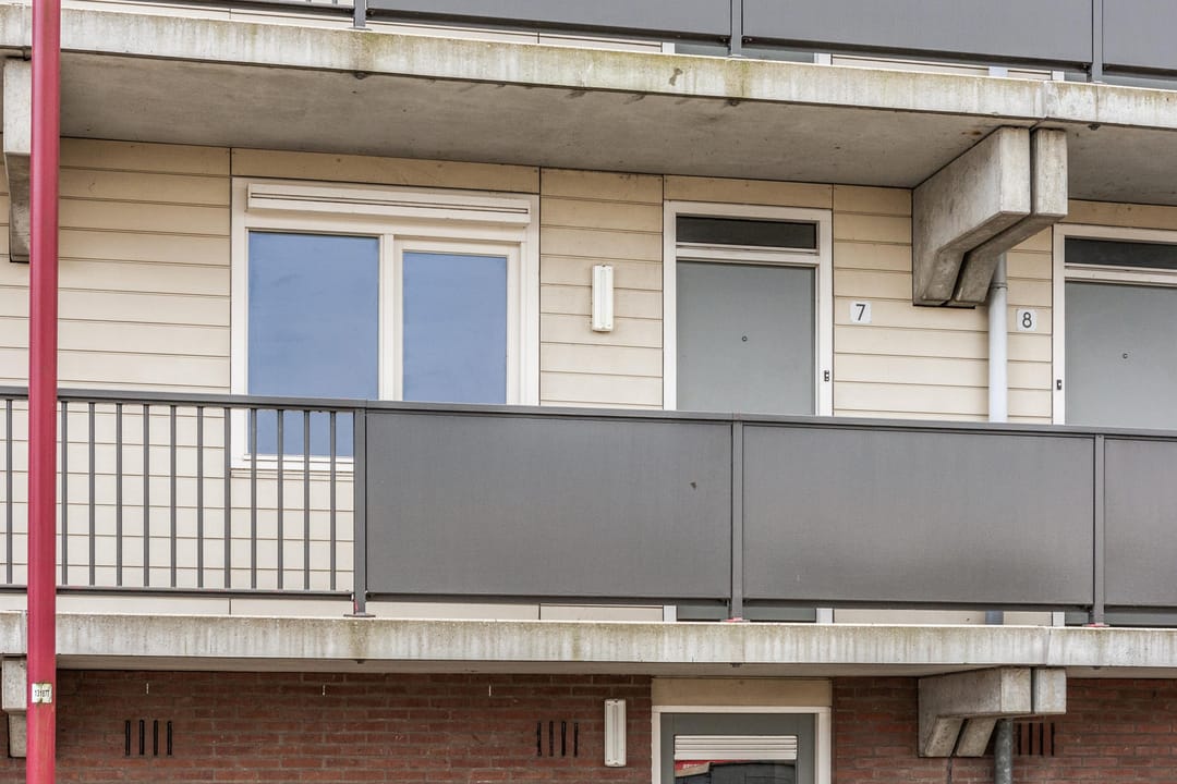 Foto 11 van Appelvink 7