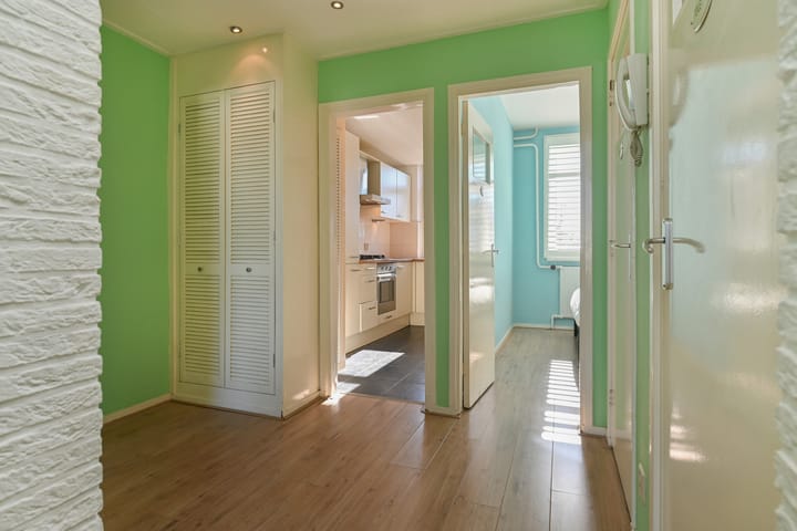 Foto 32 van Generaal Spoorlaan 149