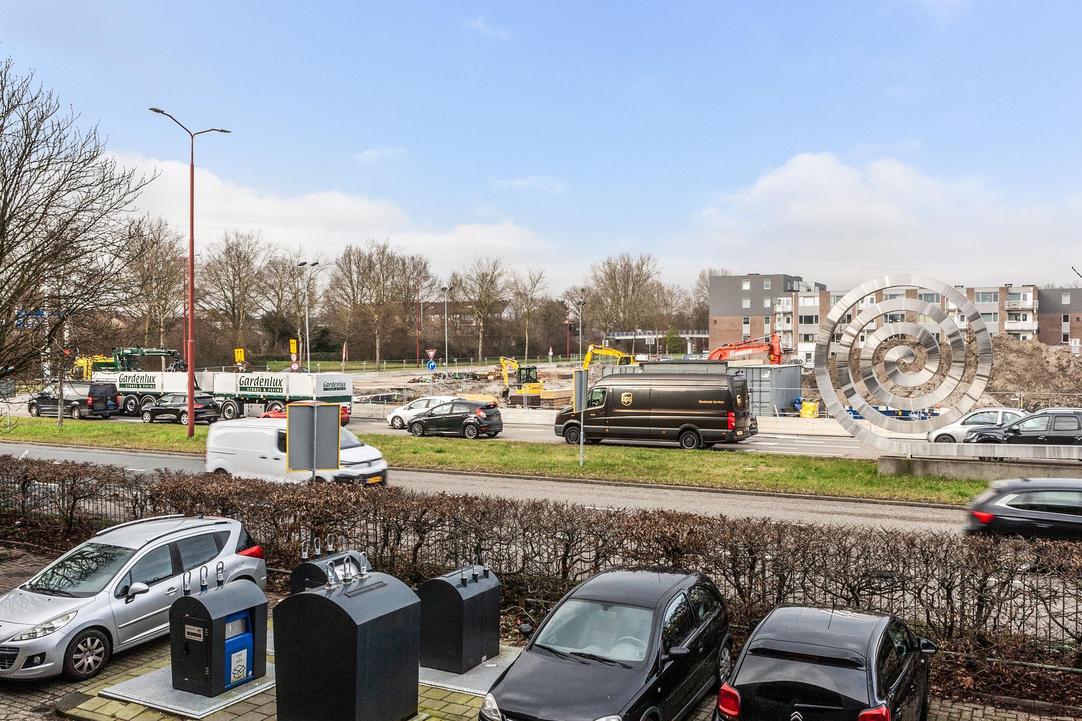 Foto 18 van Appelvink 7