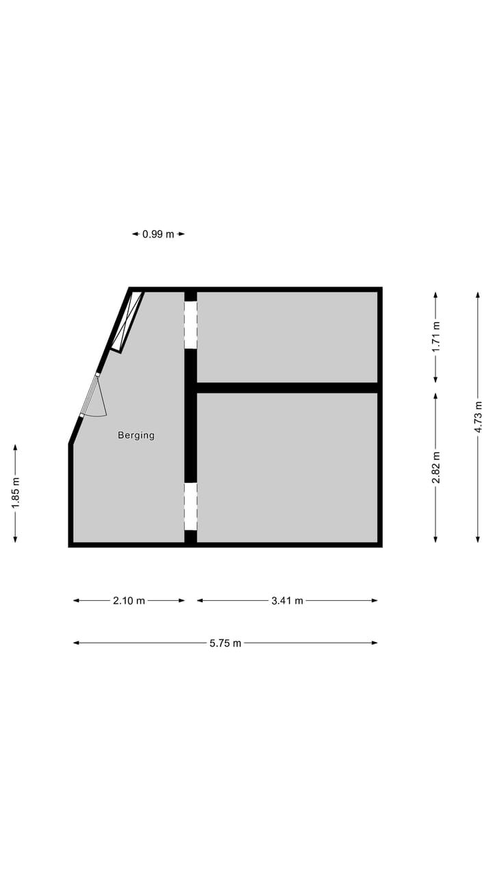 Foto 39 van Generaal Spoorlaan 149