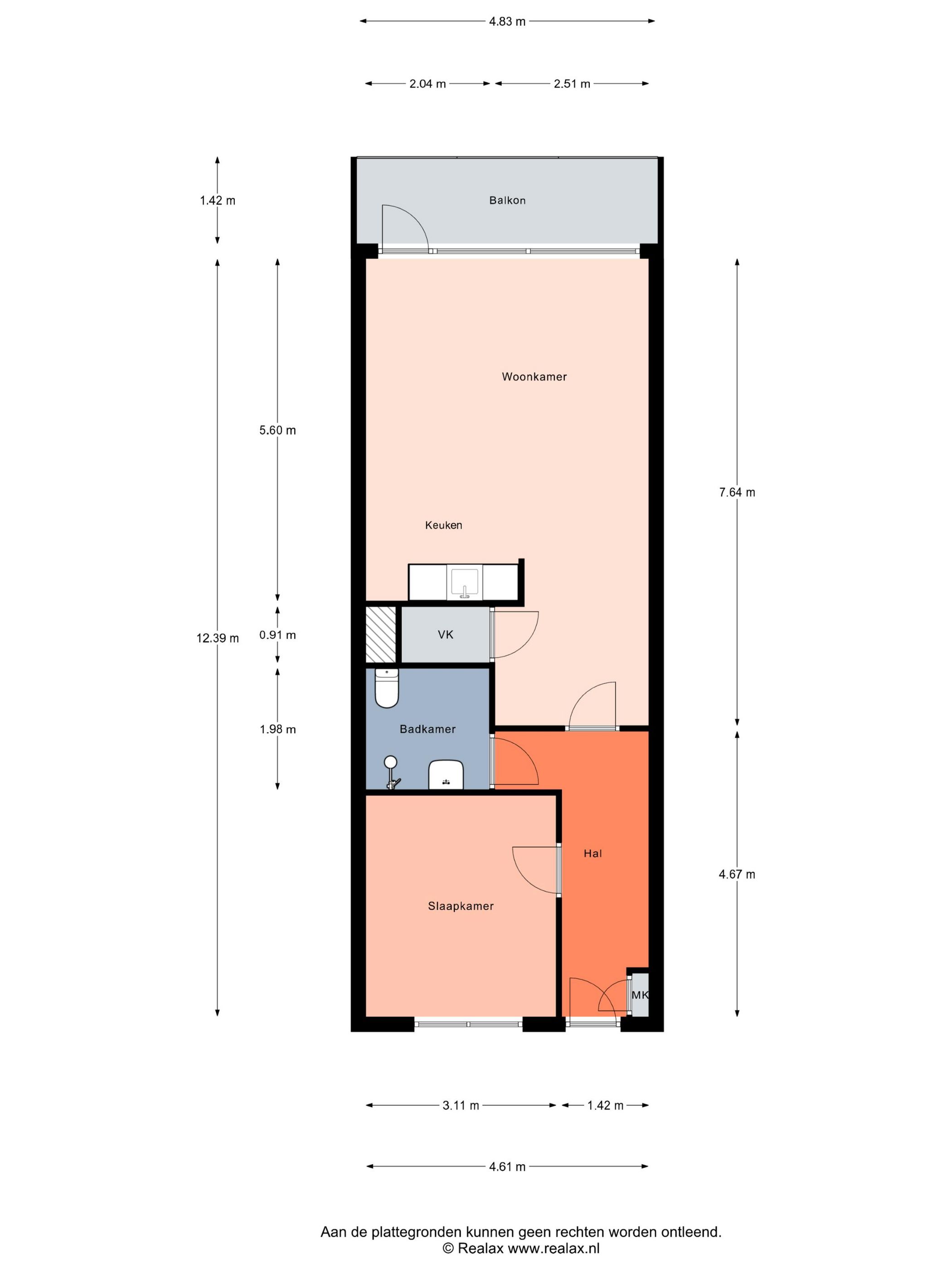 Foto 27 van Appelvink 7