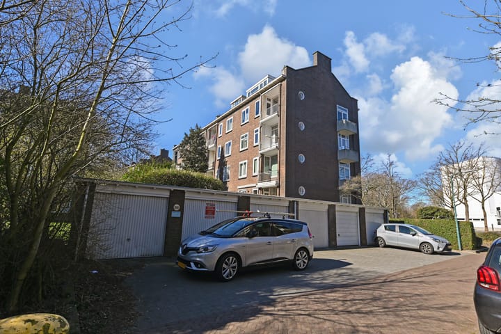 Foto 45 van Generaal Spoorlaan 149