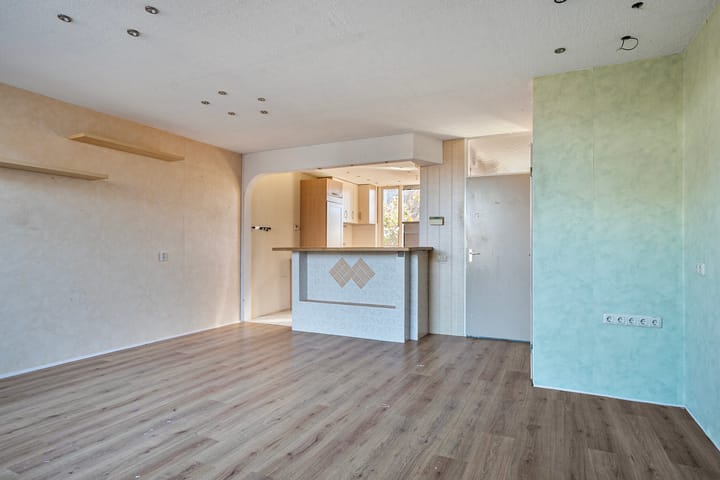 Foto 3 van Van Vollenhovenstraat 15