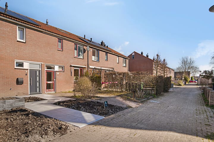 Foto 4 van Van Vollenhovenstraat 15