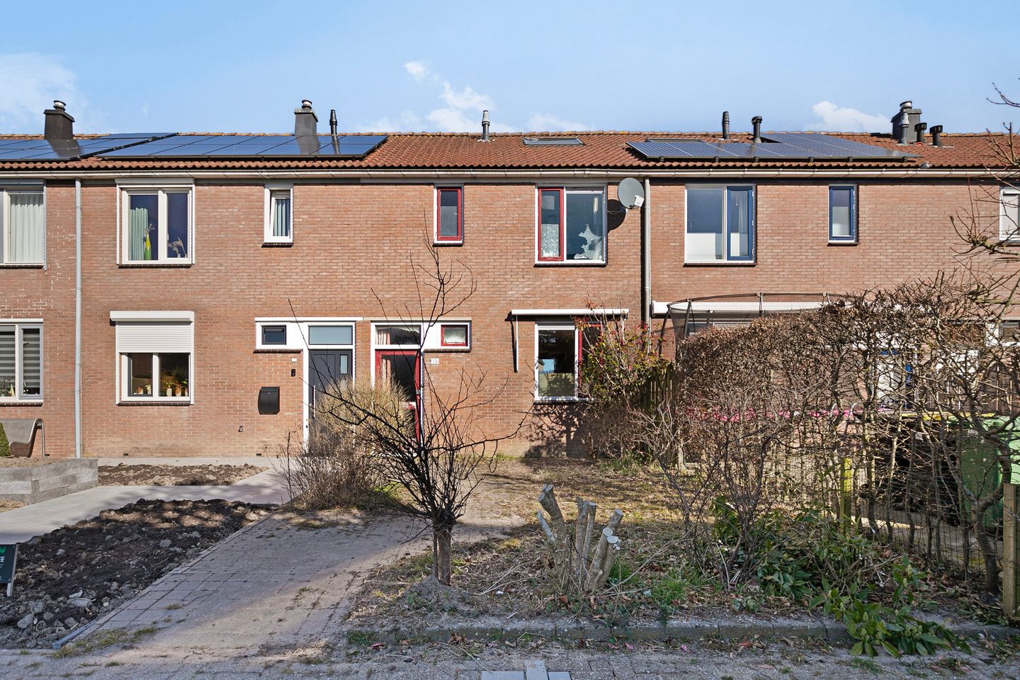 Photo 5 of Van Vollenhovenstraat 15