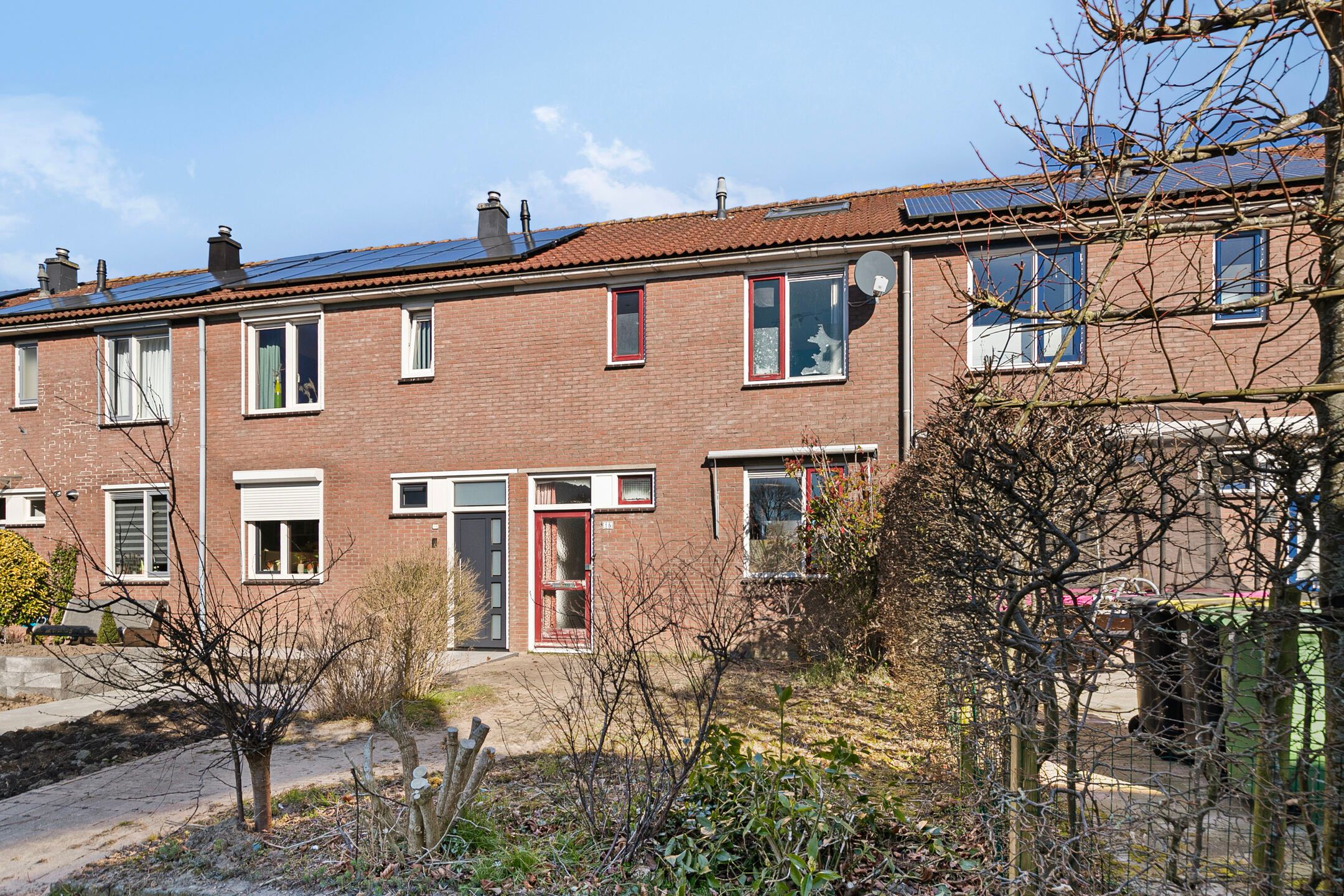 Photo 6 of Van Vollenhovenstraat 15