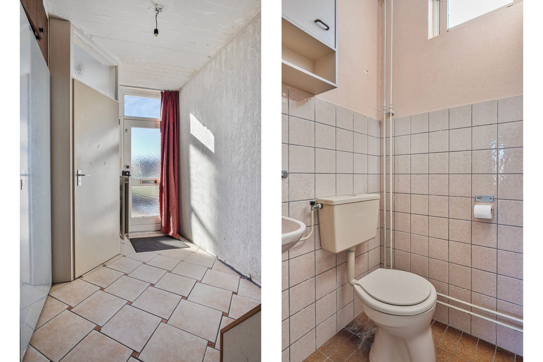 Photo 7 of Van Vollenhovenstraat 15