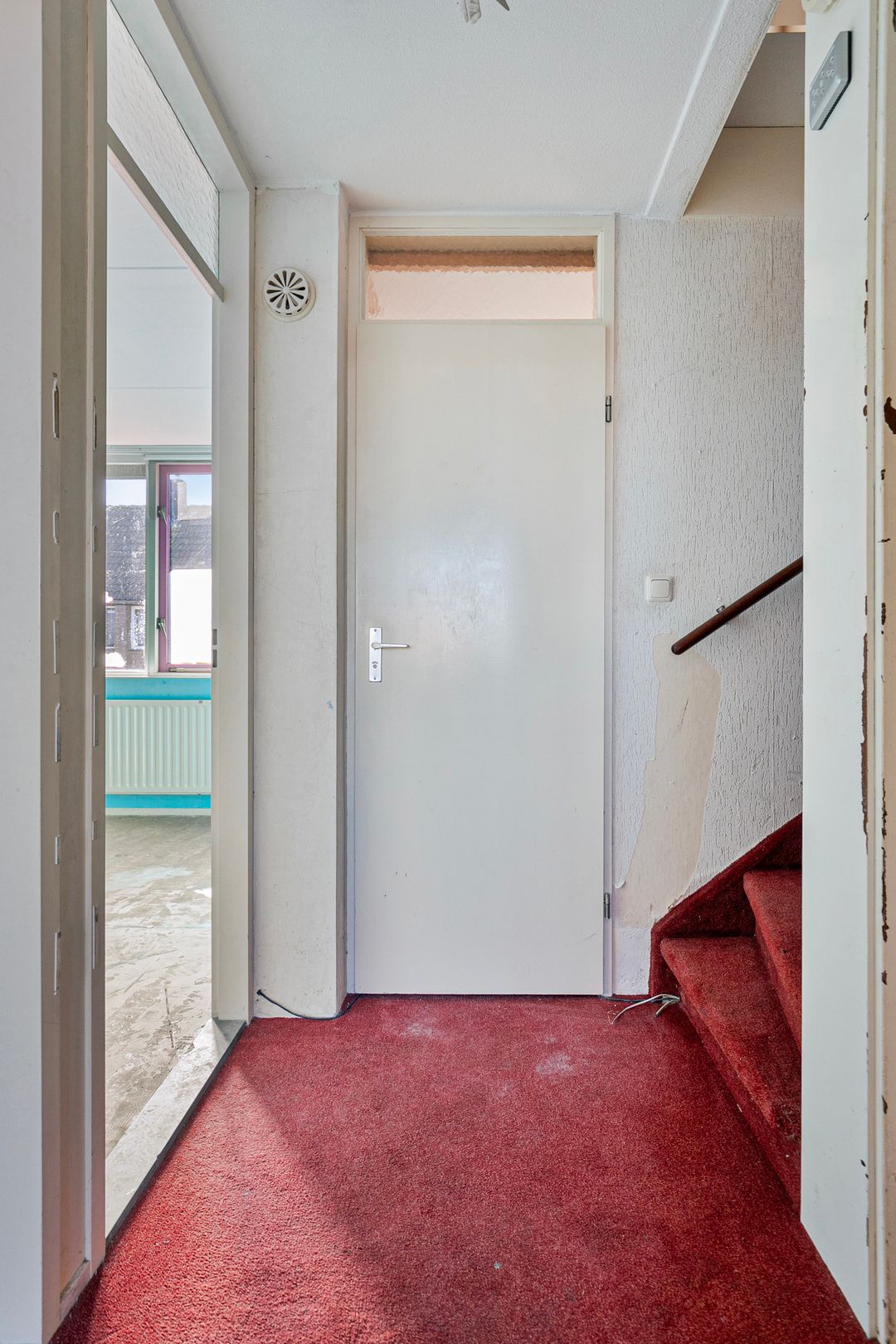 Photo 13 of Van Vollenhovenstraat 15