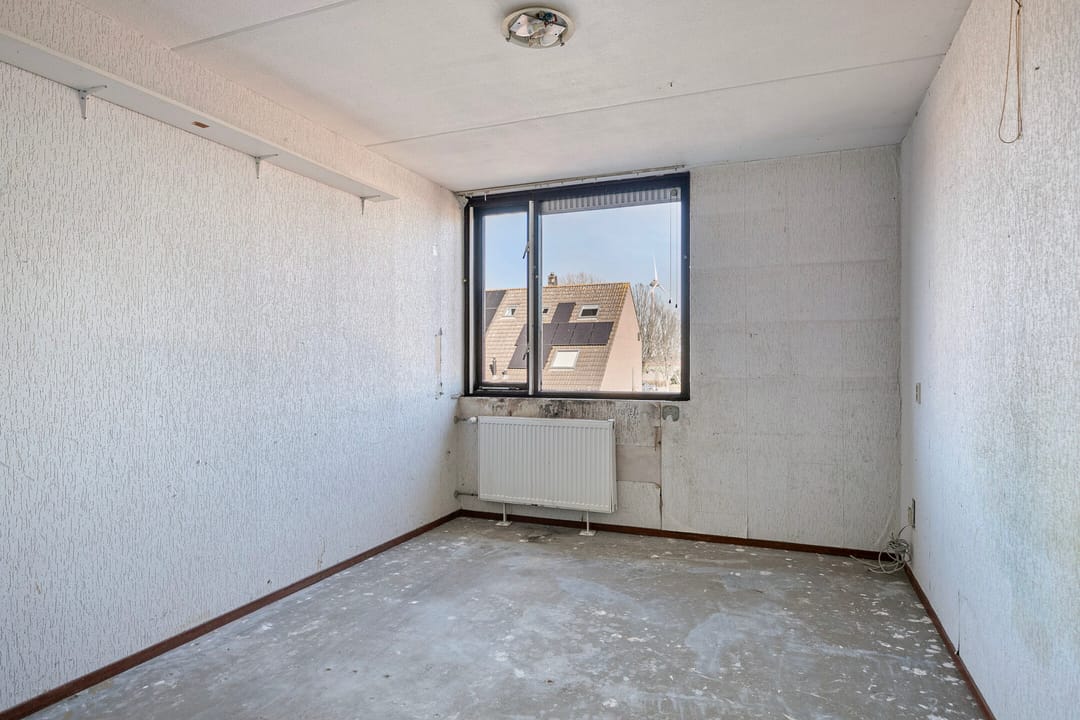 Photo 16 of Van Vollenhovenstraat 15