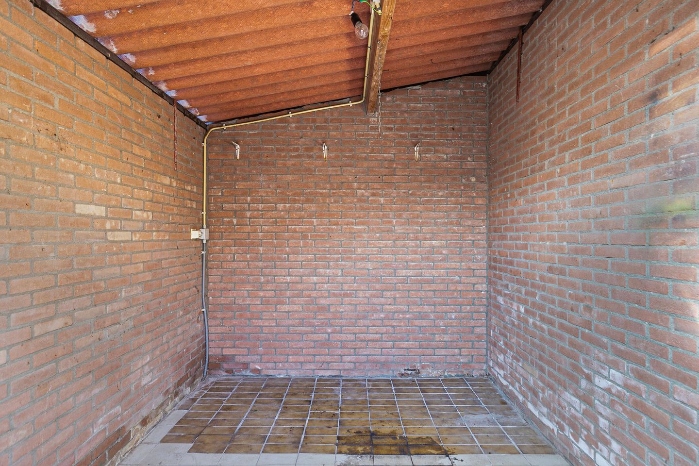 Photo 25 of Van Vollenhovenstraat 15