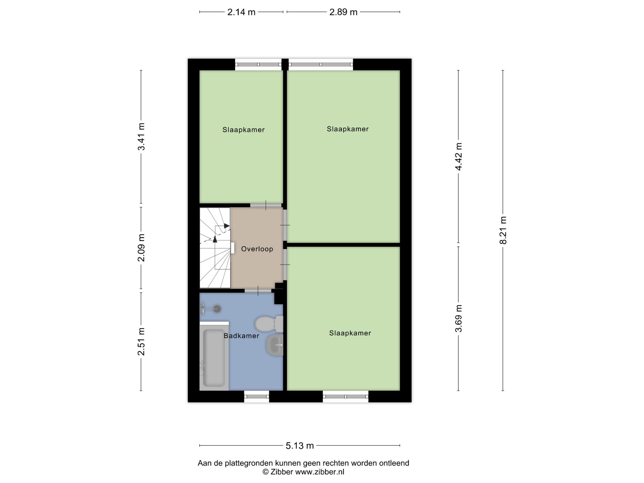 Photo 30 of Van Vollenhovenstraat 15