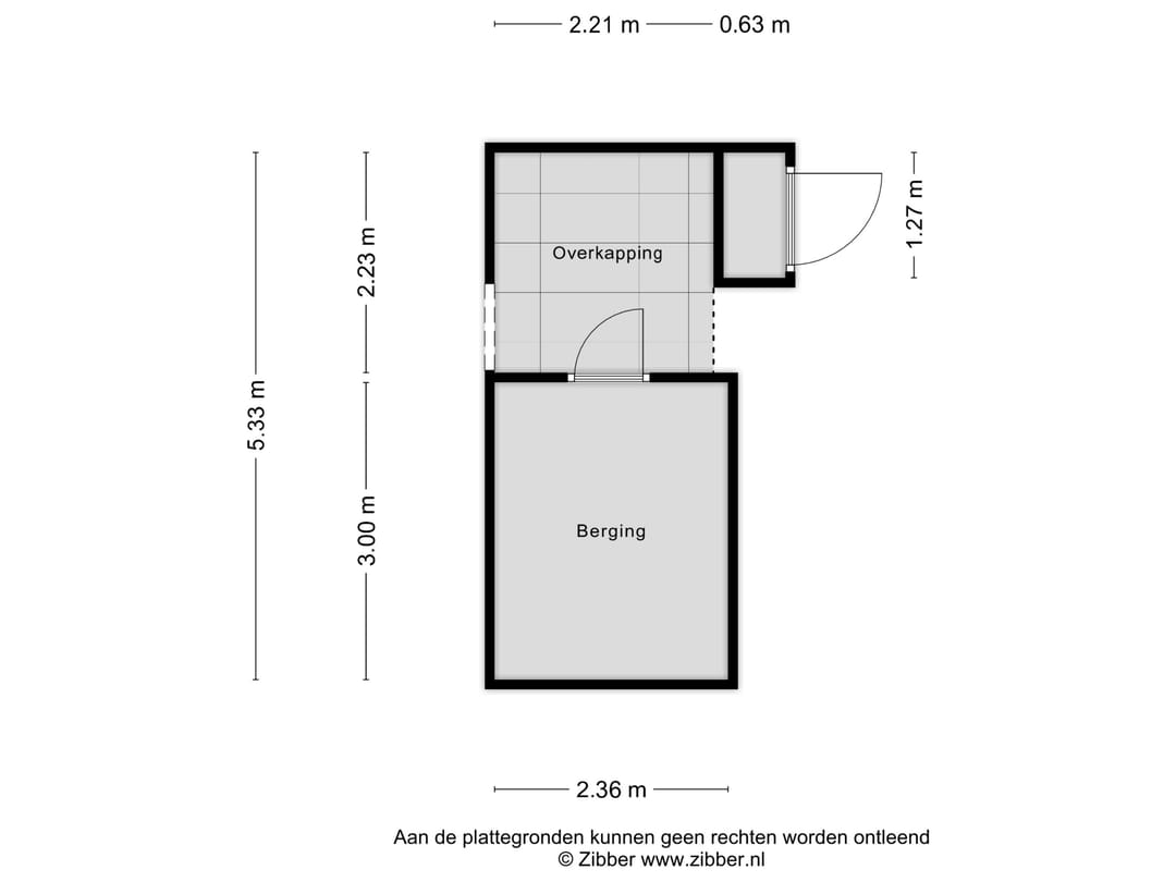 Photo 32 of Van Vollenhovenstraat 15